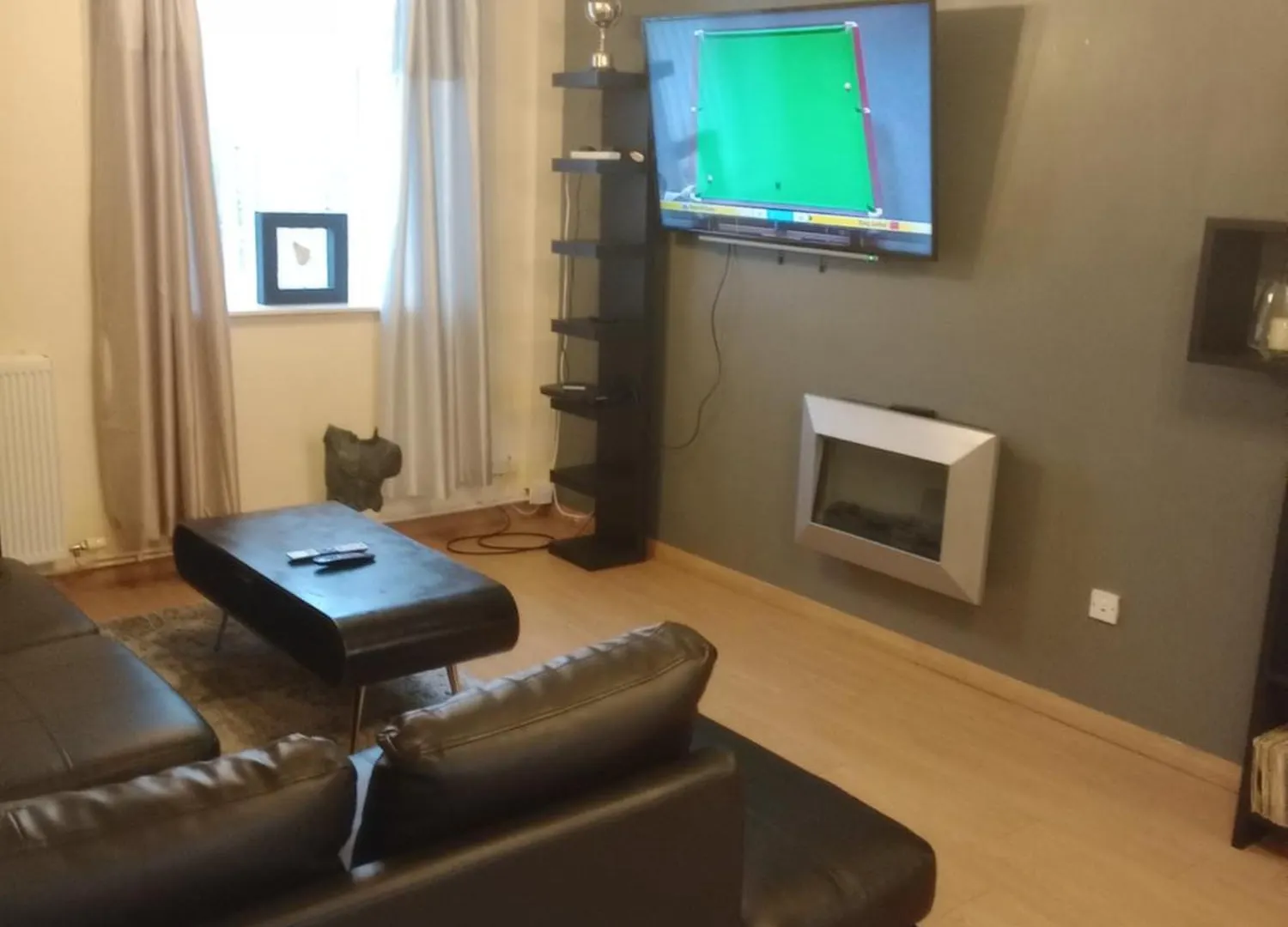 Homestay Belfast City Centre