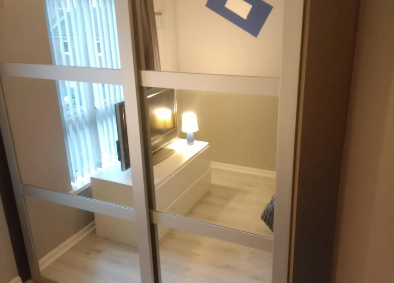 Belfast City Centre Homestay